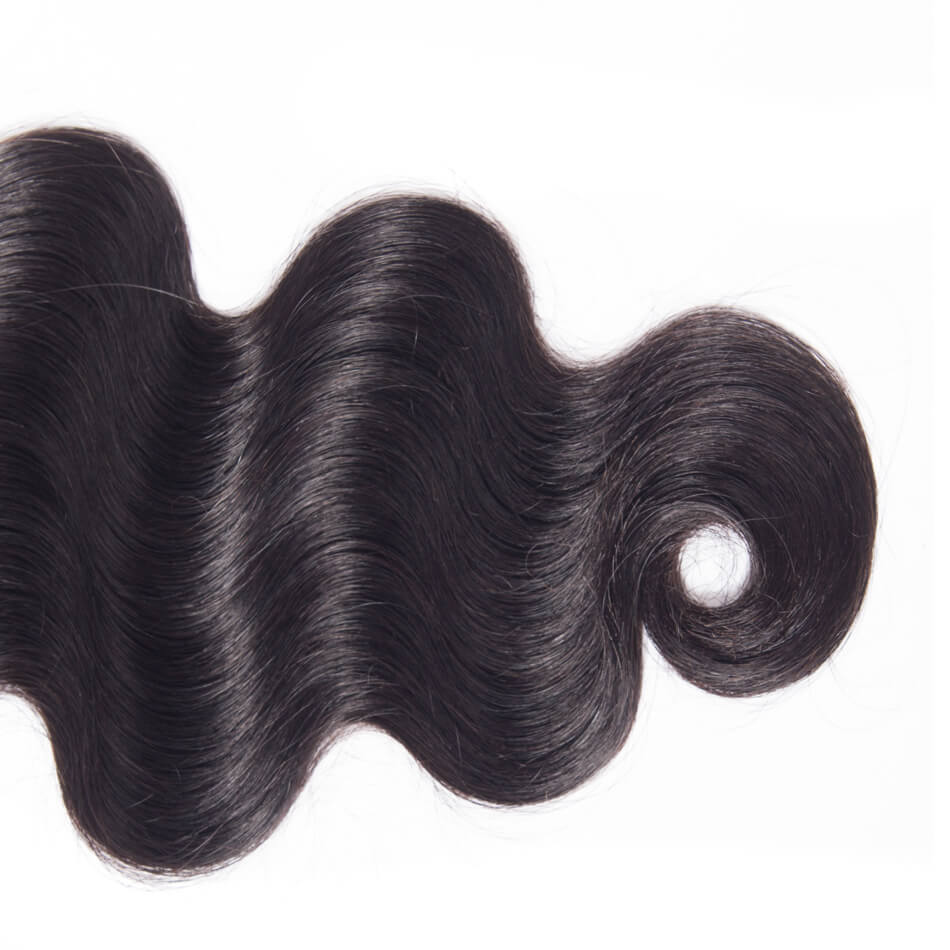 Tinashe Hair 4*4 Lace Closure Brazilian Body Wave Human Hair Closure Lace Hair Extensions
