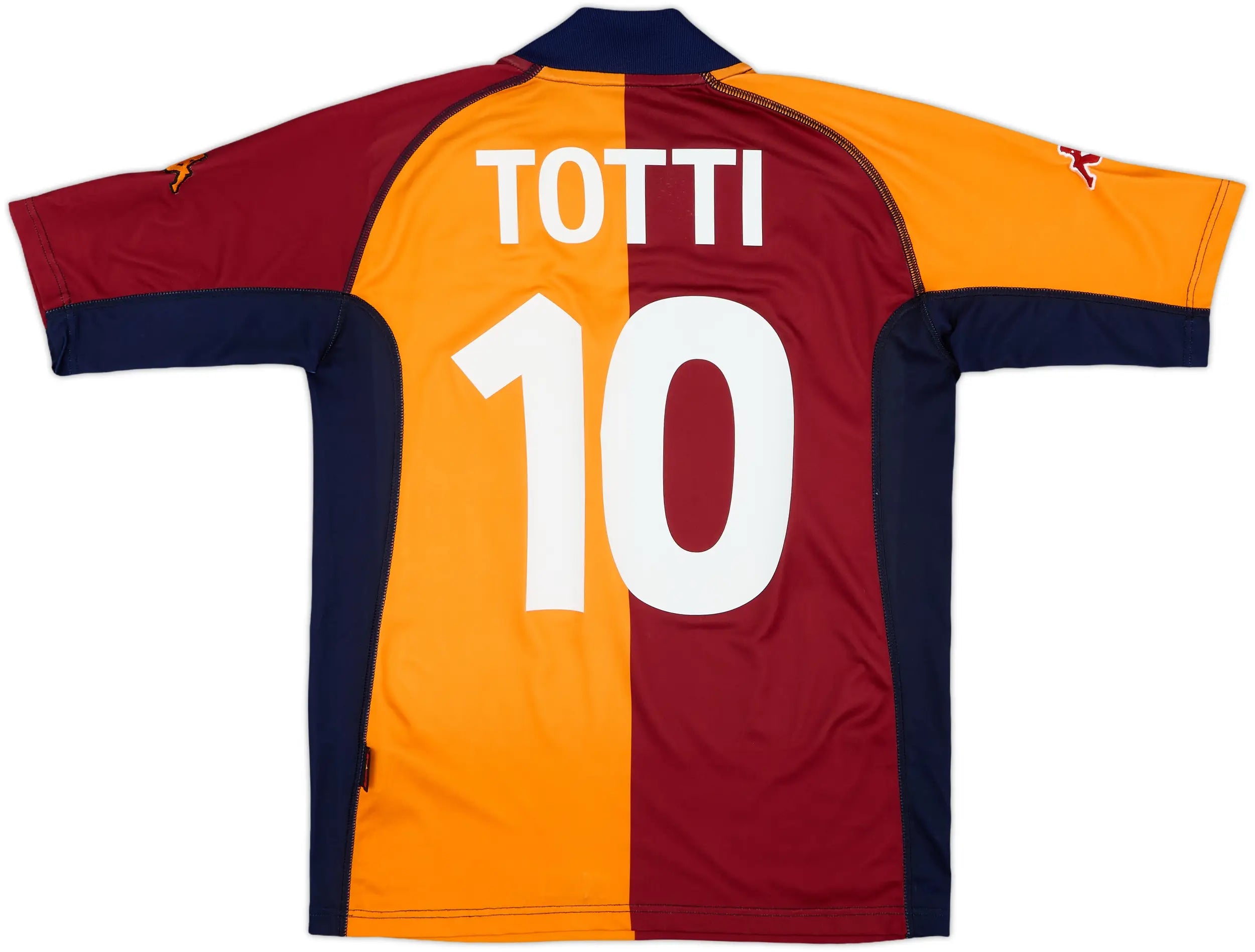 ROM 2001/02 (European Home)