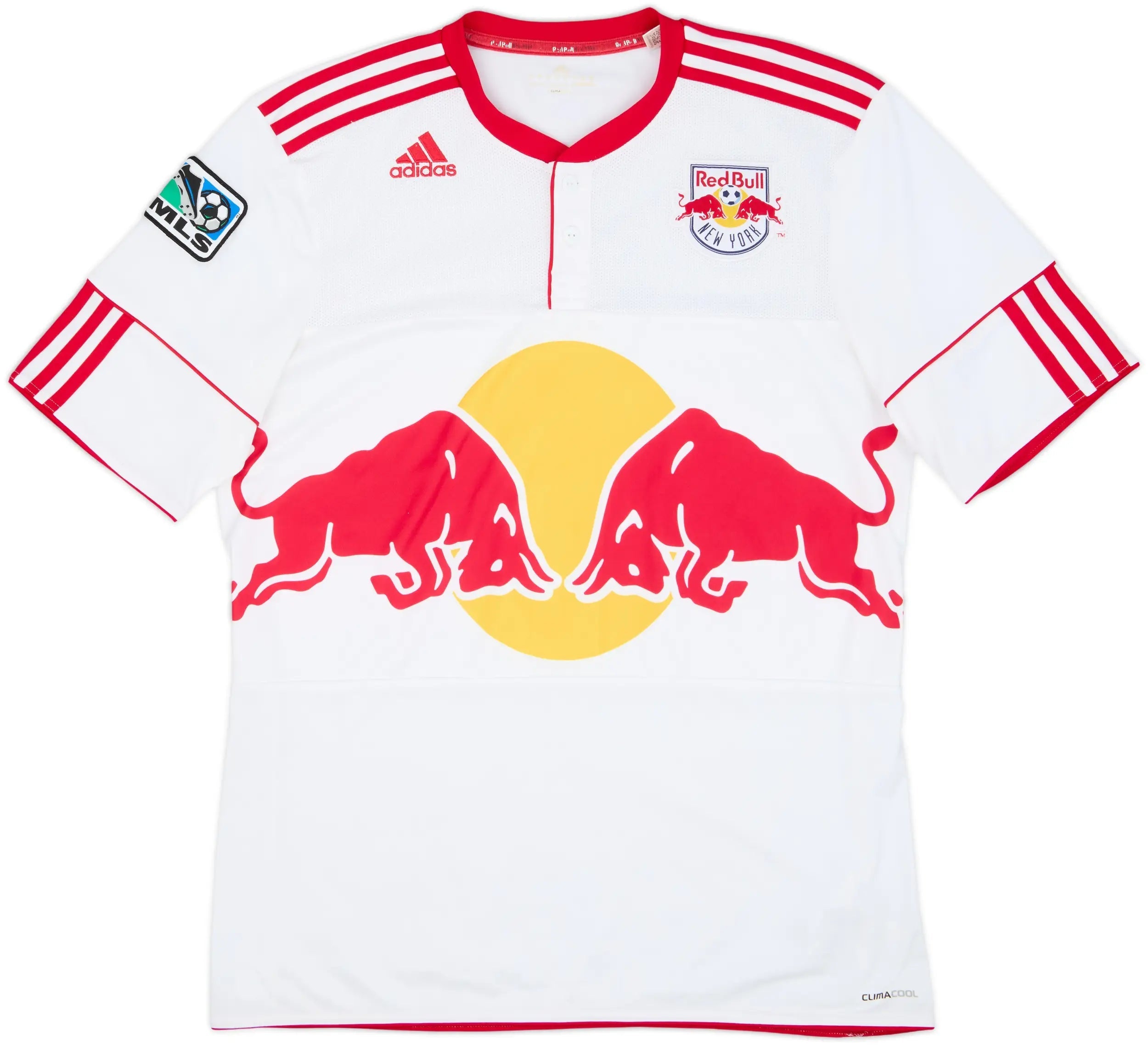 New York Red Bulls 2010 (Home)