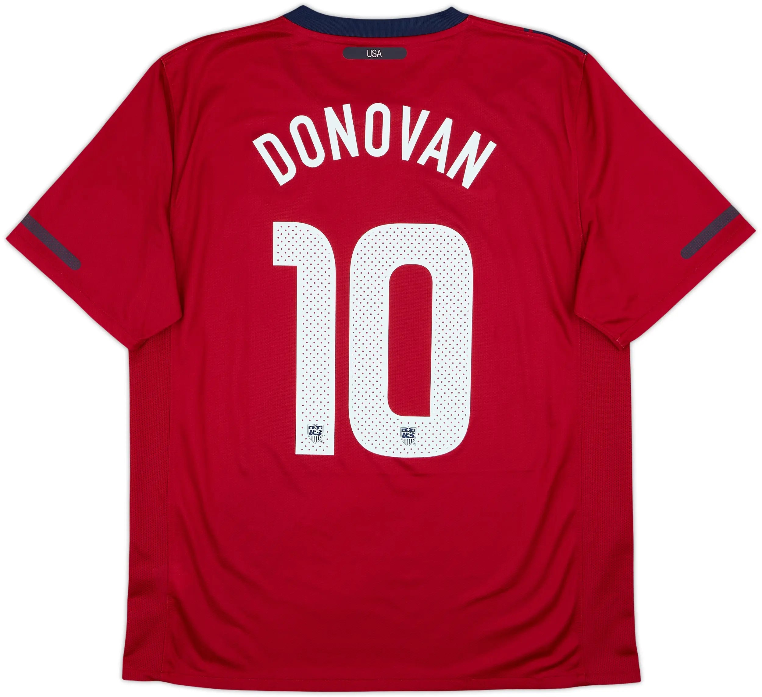 United States 2011/12 (Away)