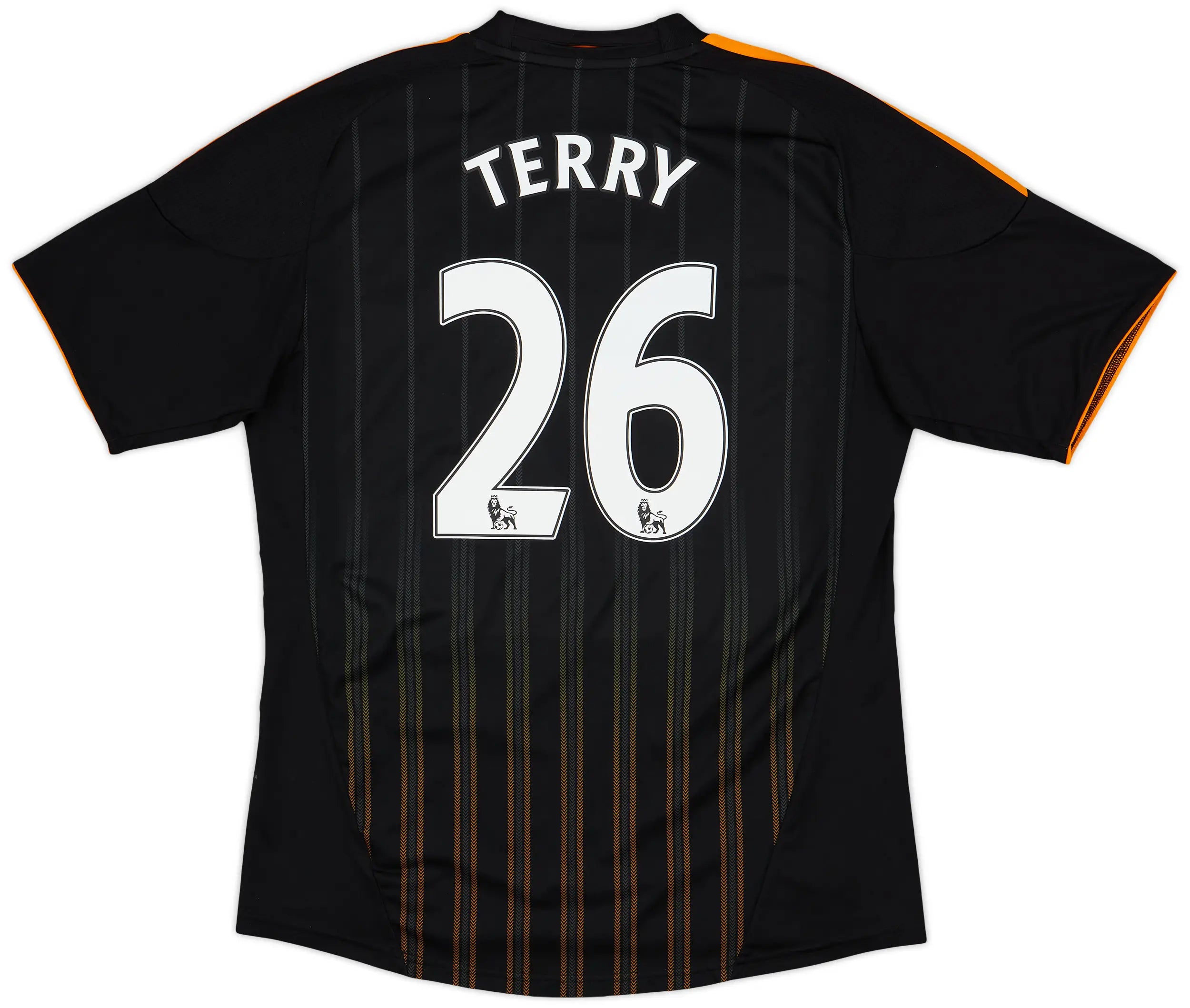 Chelsea FC 2010/11 (Away)