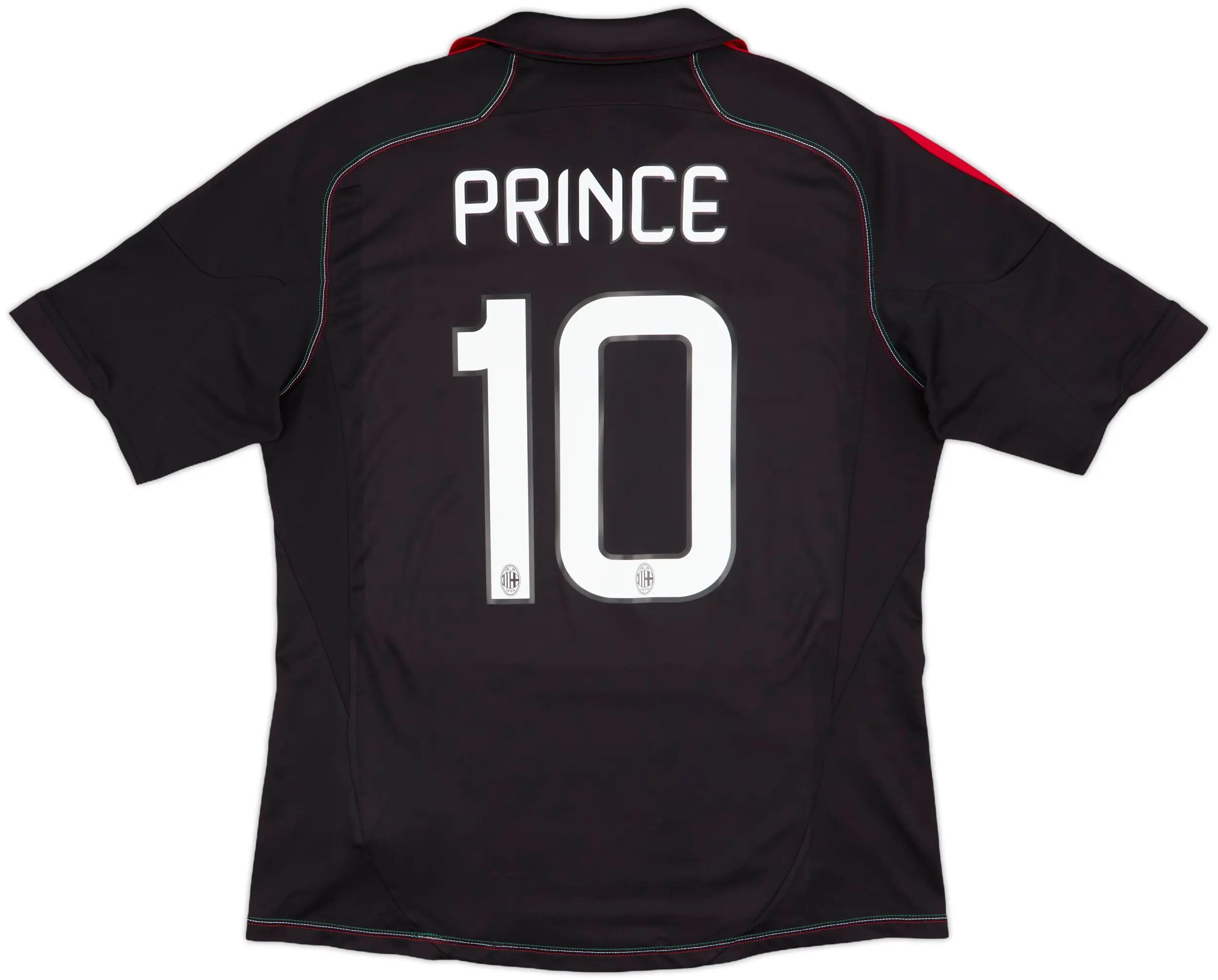 AC Milan 2012/13 (Third)