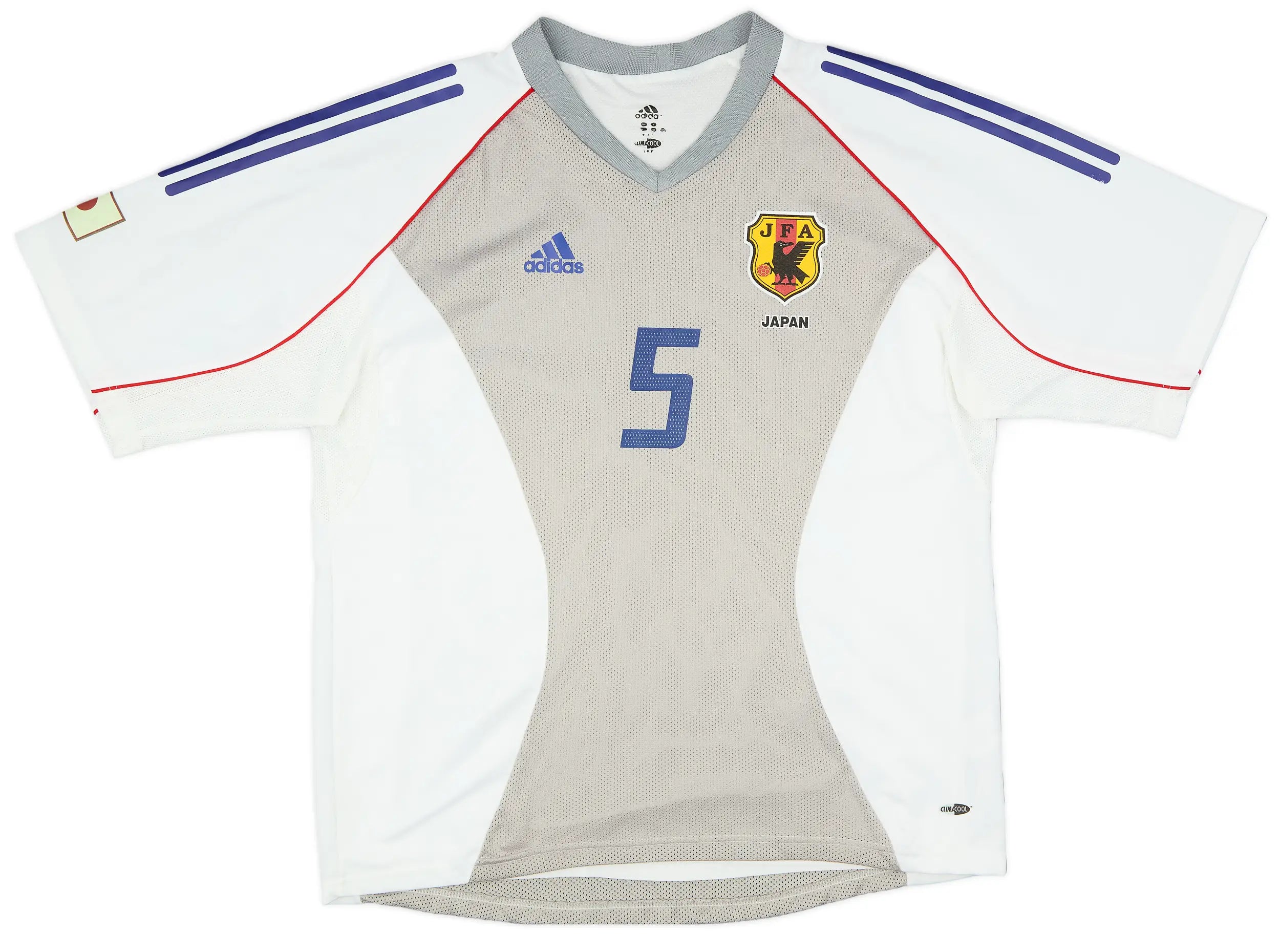 Japan 2002/04 (Home)