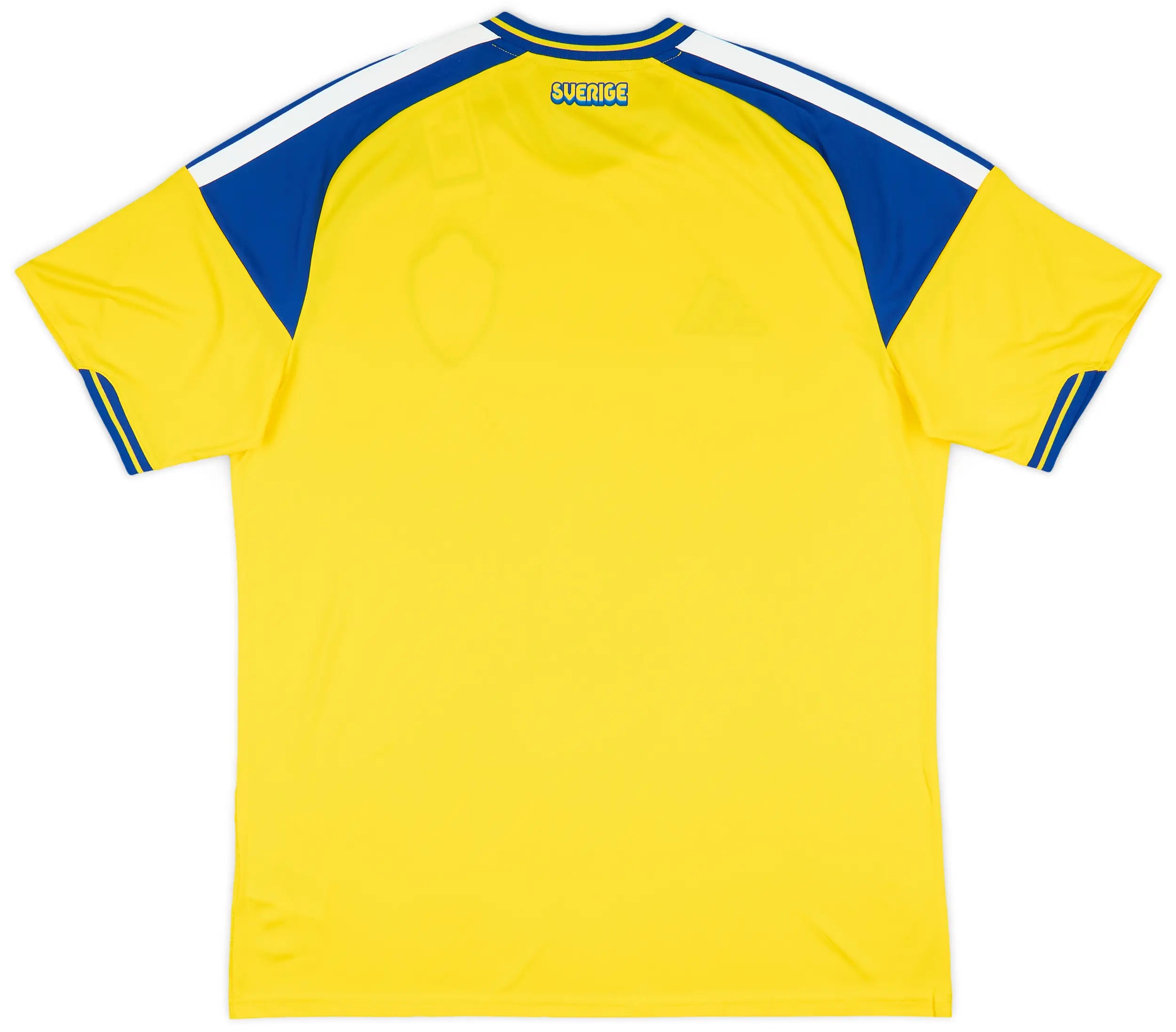 Sweden 2026 (Home) - Kids
