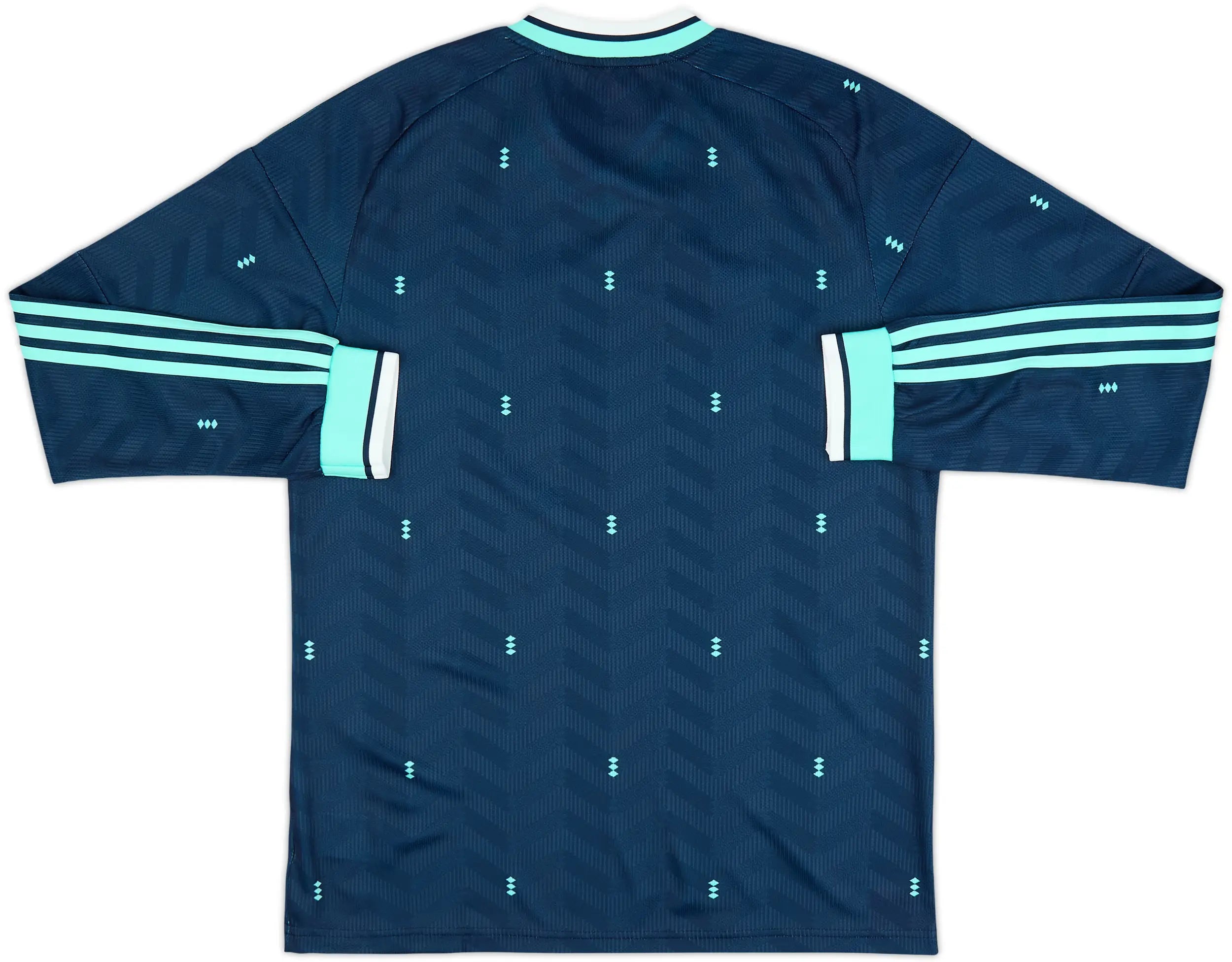 Germany 2026 (Away) - Long Sleeve
