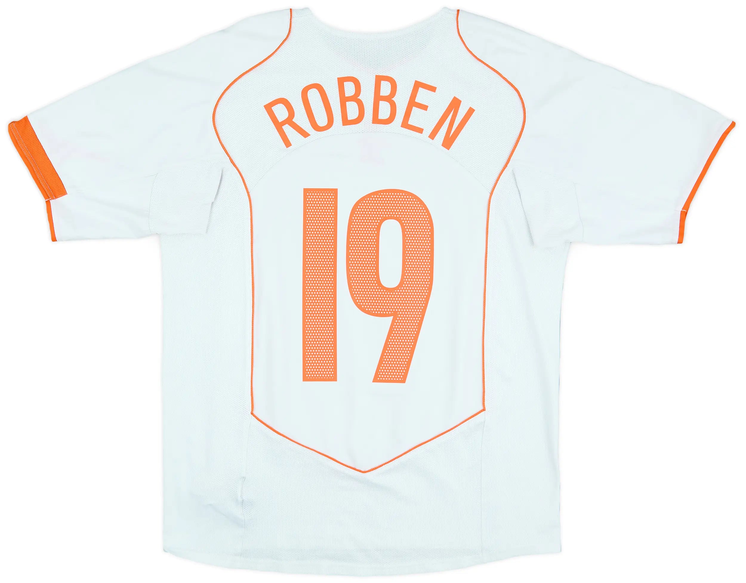 NL 2004 (Away)