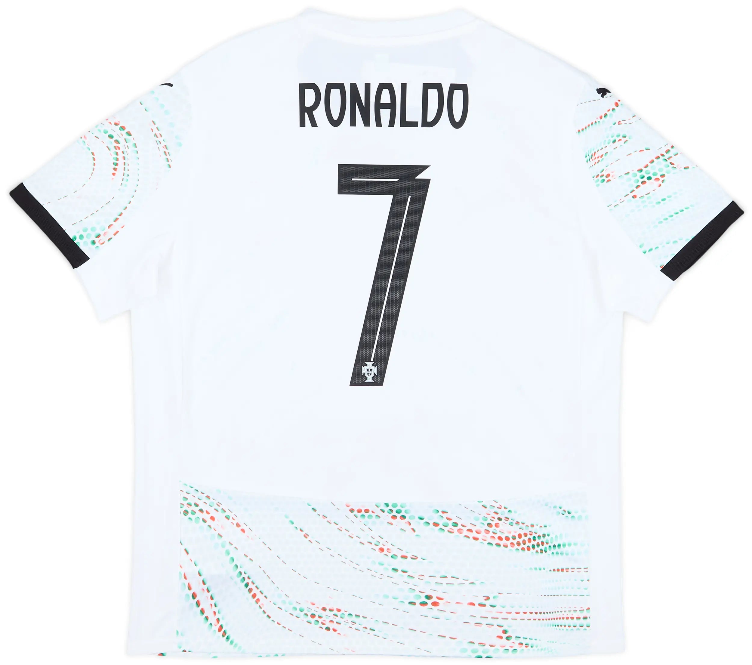 Portugal 2025/26 (Away)