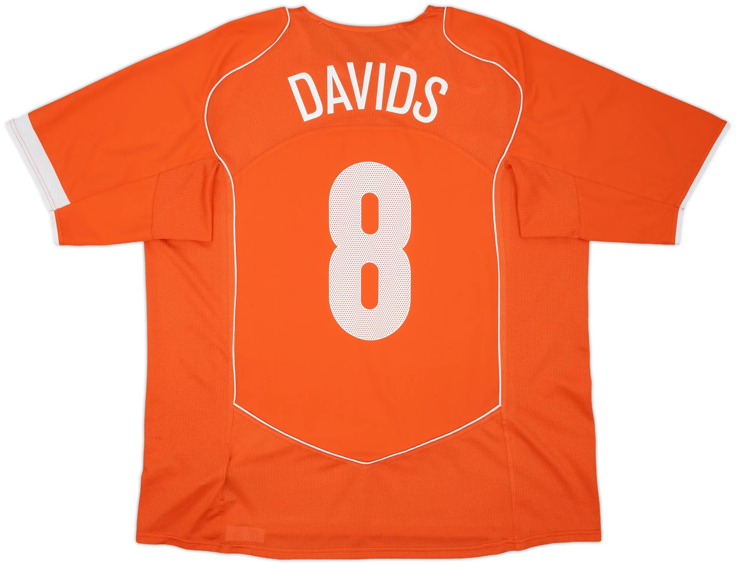 Netherlands 2004/06 (Home)