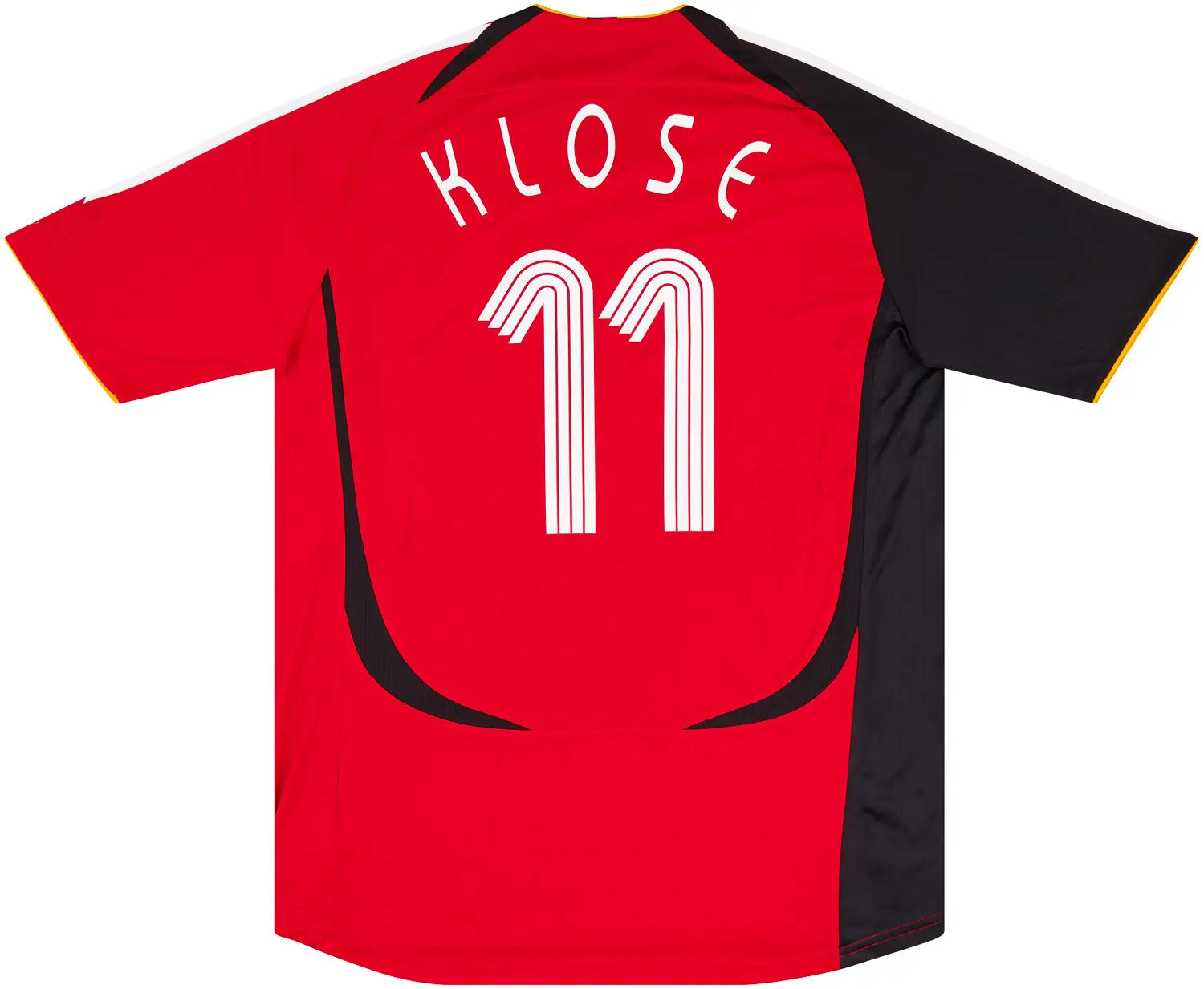 Germany 2006 (Away)