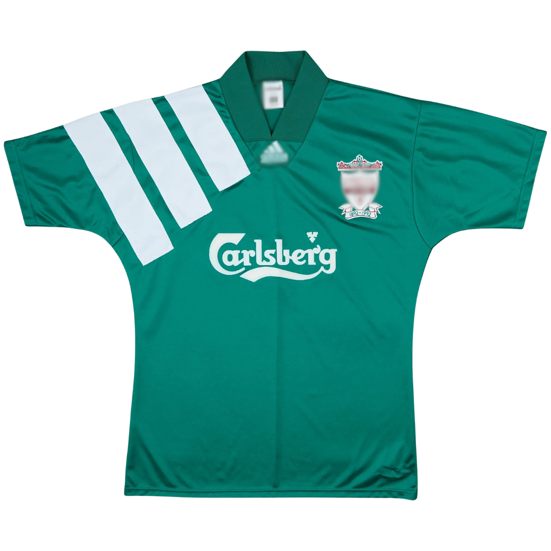 LVP FC 1992/93 (Away)