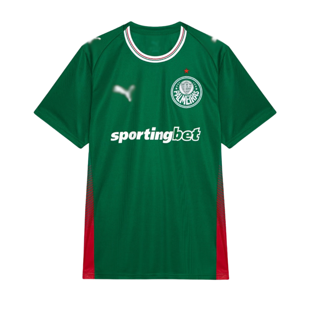 Palmeiras 2026/27 (Home)