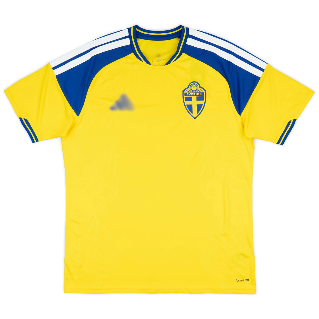 Sweden 2026 (Home) - Kids