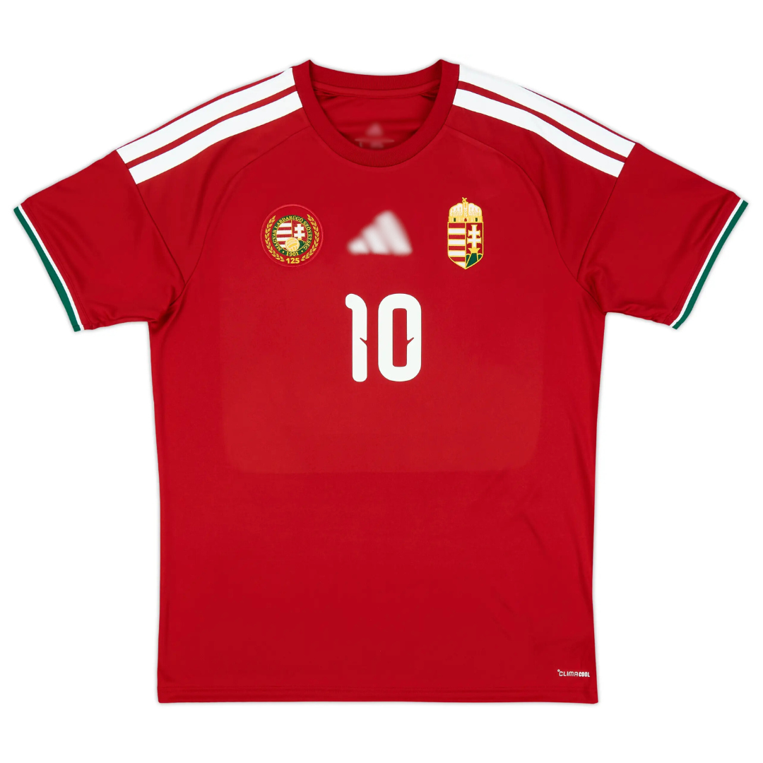 Hungary 2026 (Home)