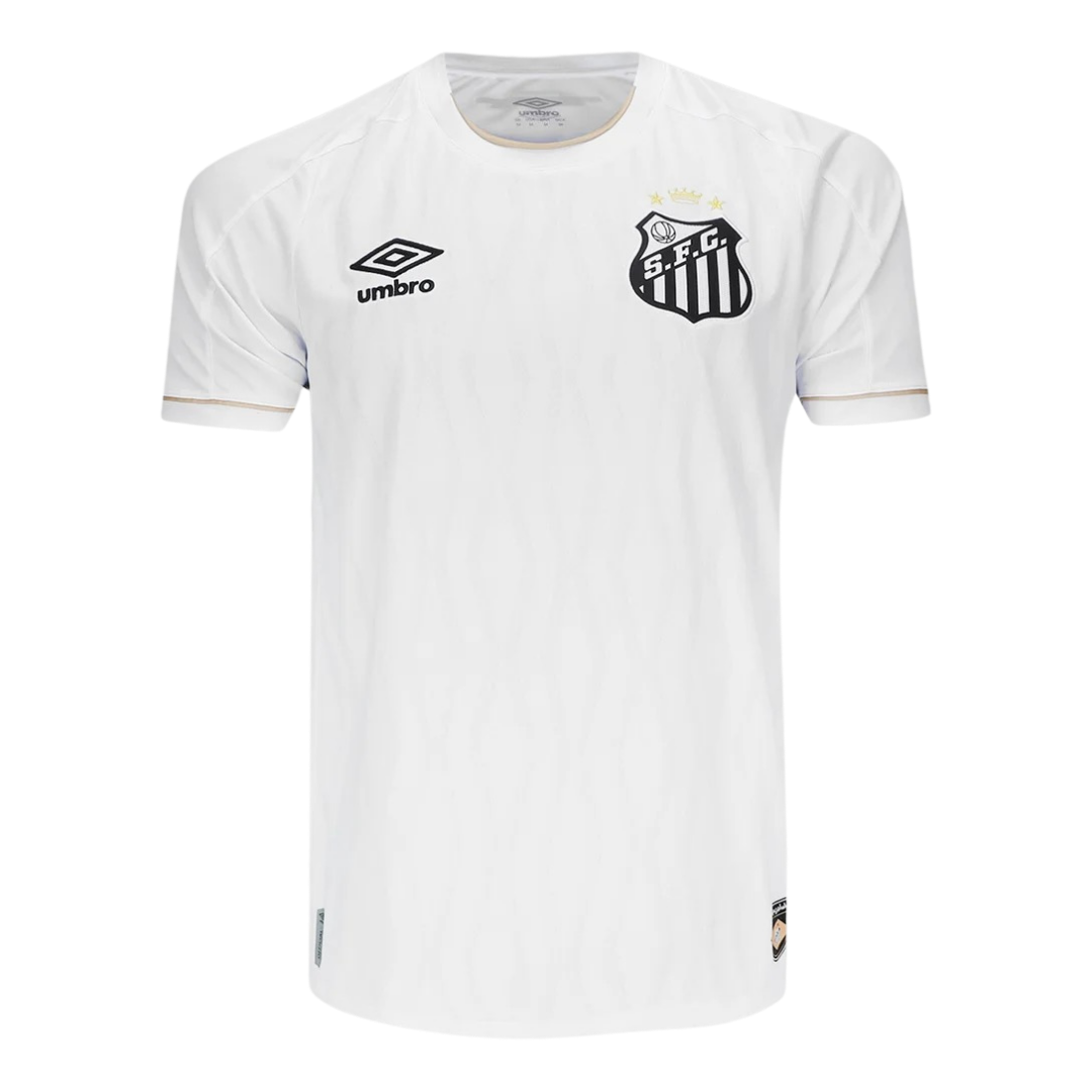Santos FC 2026/27 (Home)