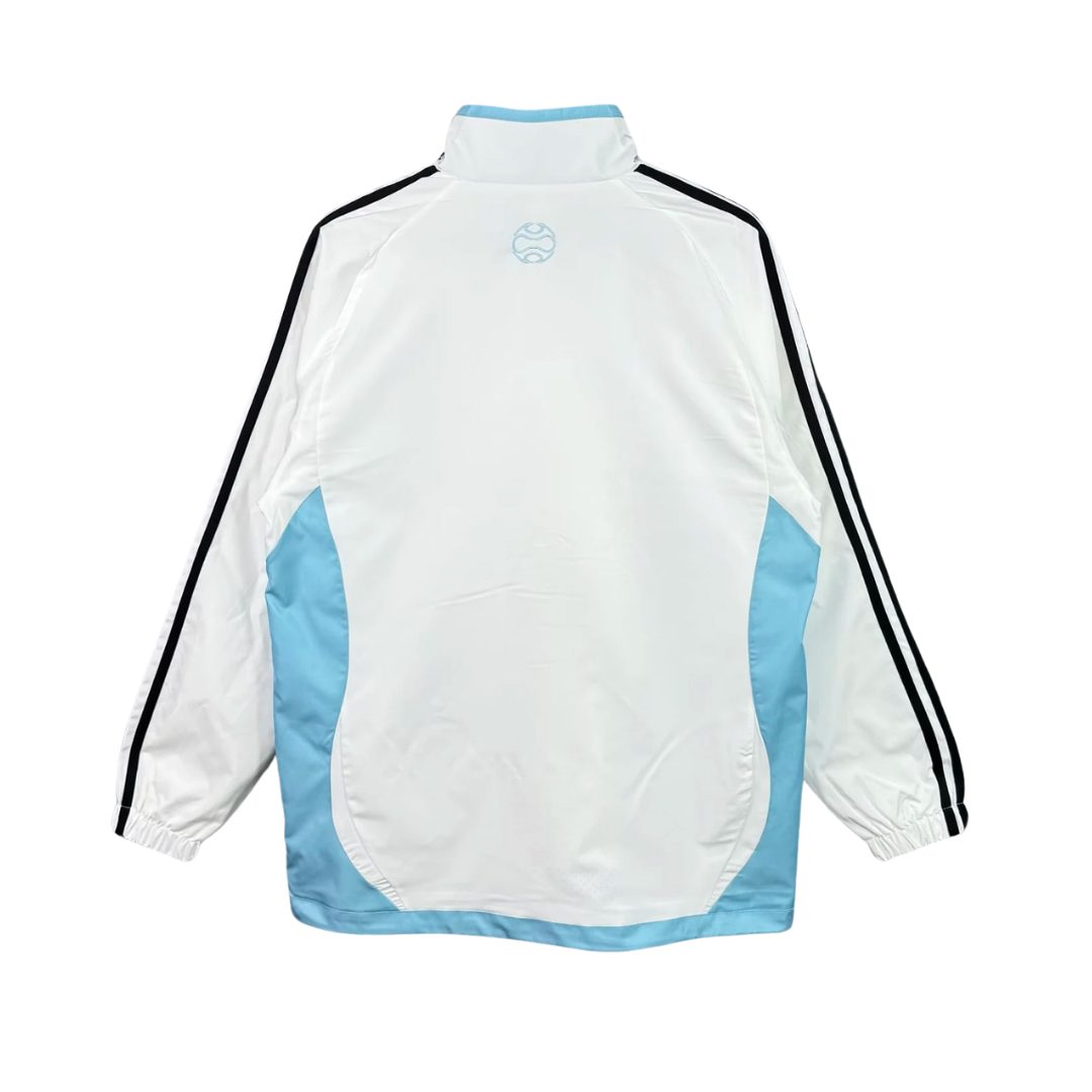 Argentina World Cup '06 Inspired Windbreaker