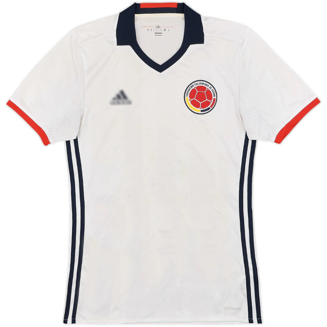 Colombia 2016 (Away)