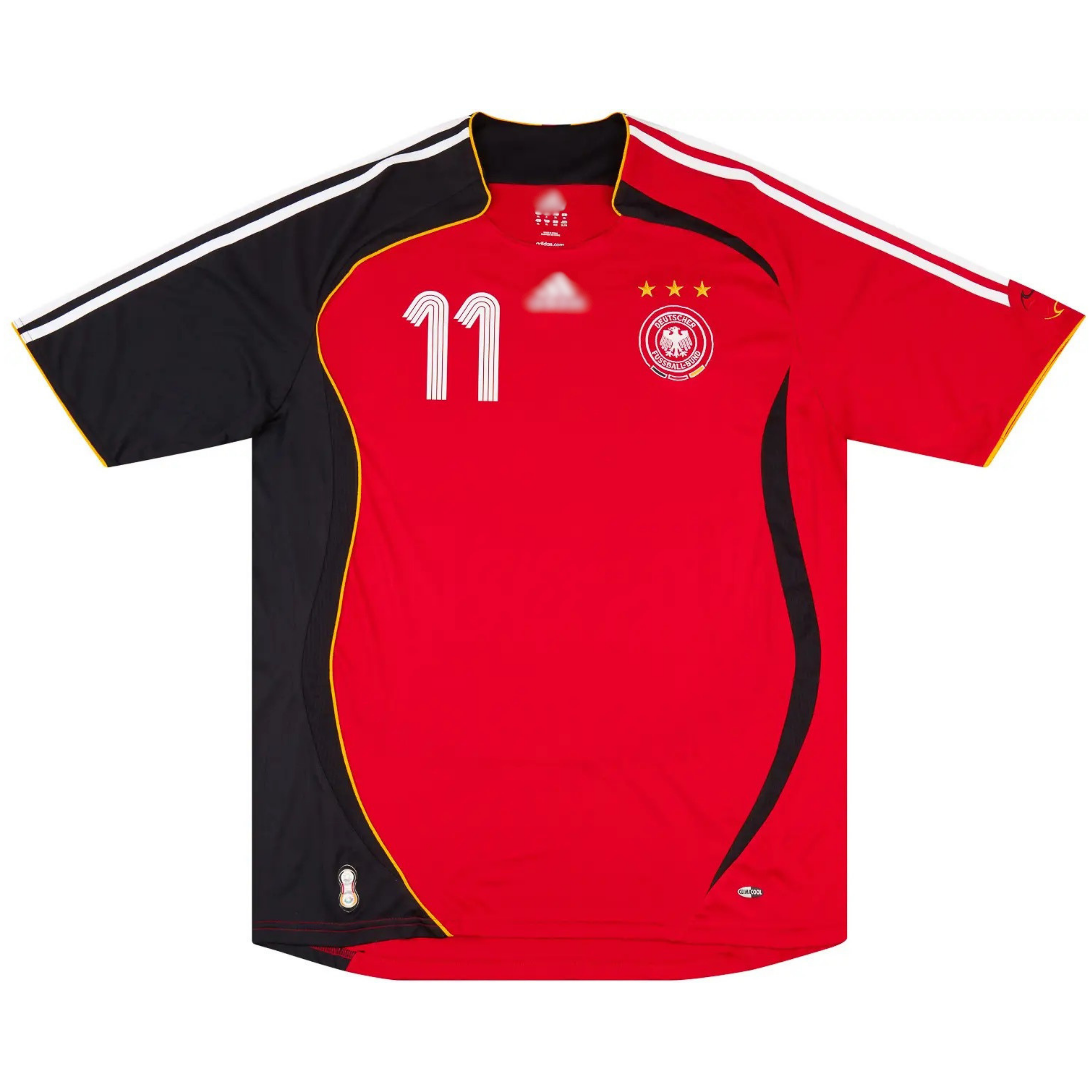 Germany 2006 (Away)