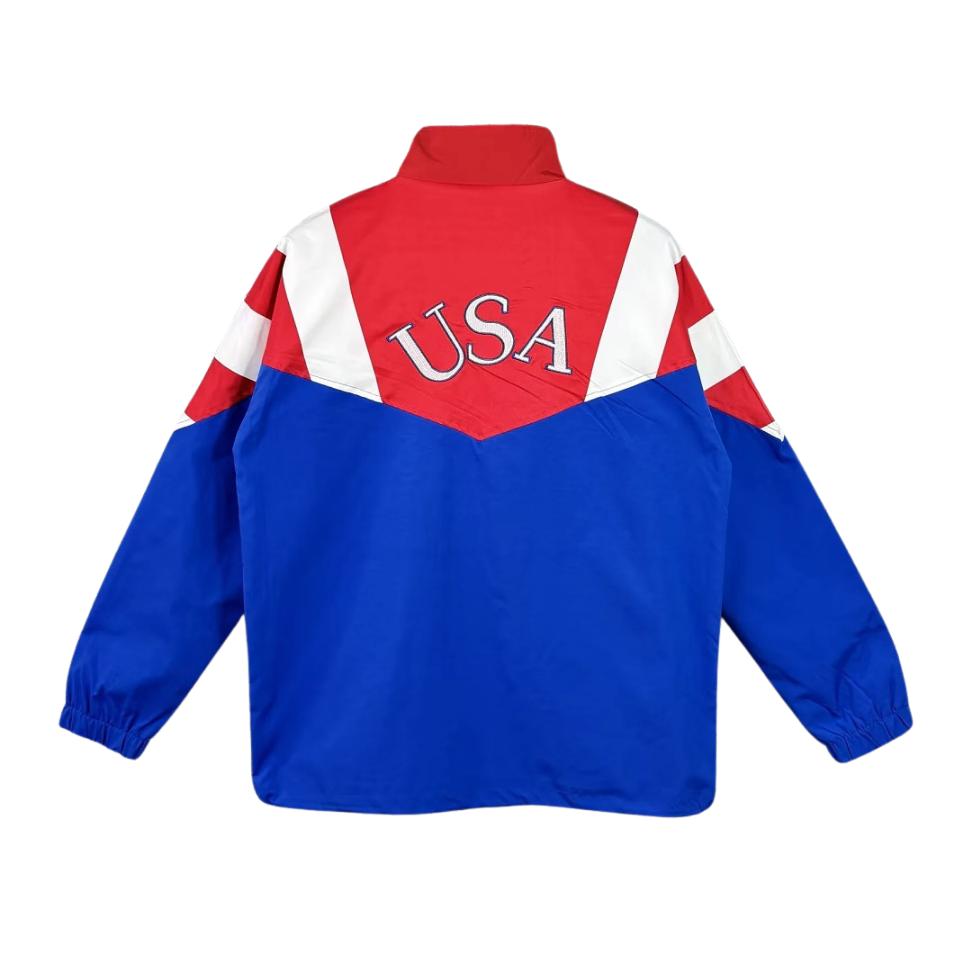 USA World Cup '94 Inspired Windbreaker