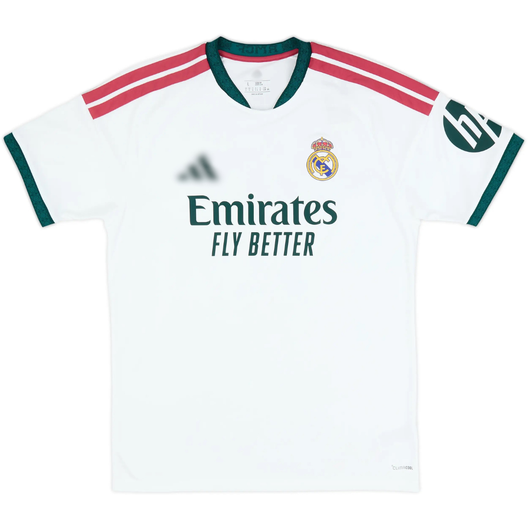 Real Madrid 2026/27 (Home) - Kids