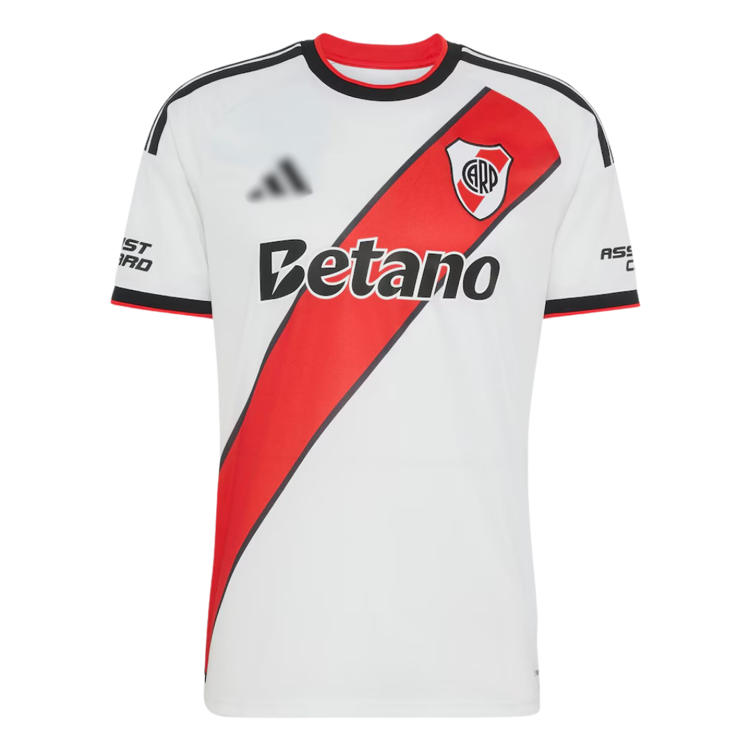 River Plate 2026/27 (Home)