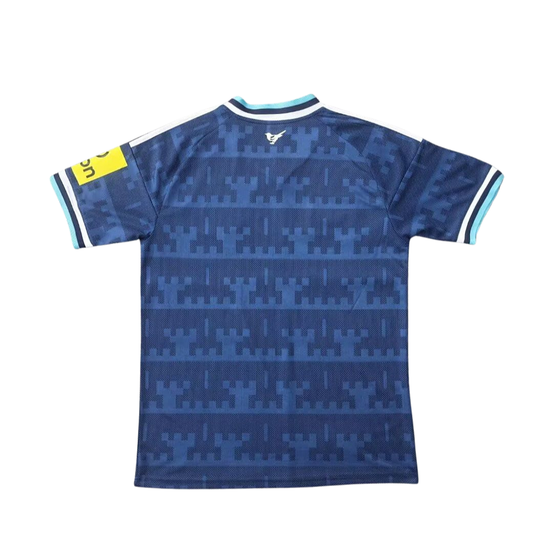 Newcastle United 2026/27 (Away) - Kids