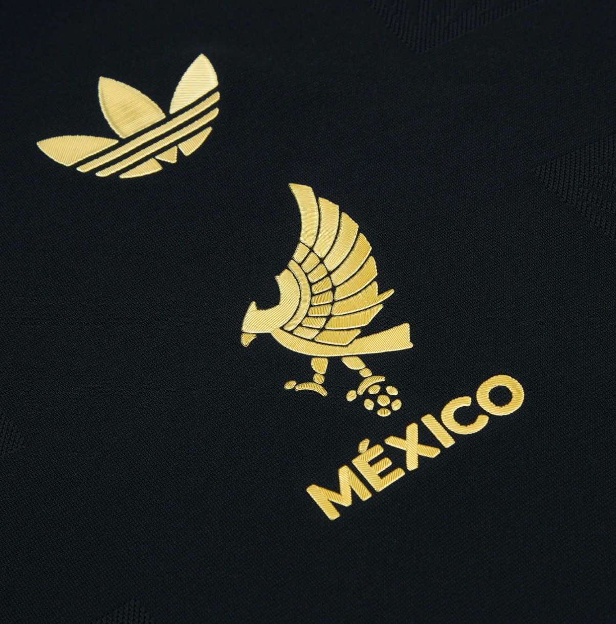 Mexico 2025/26 (Gold Cup)