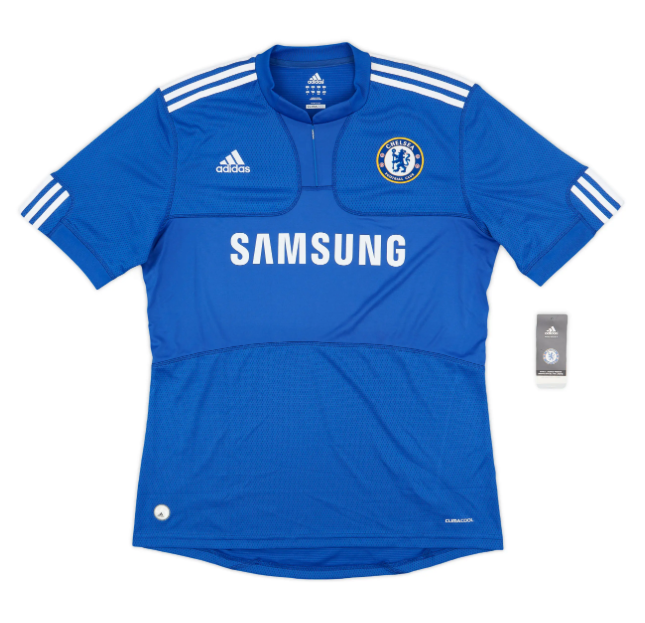 Chelsea FC 2009/10 (Home)