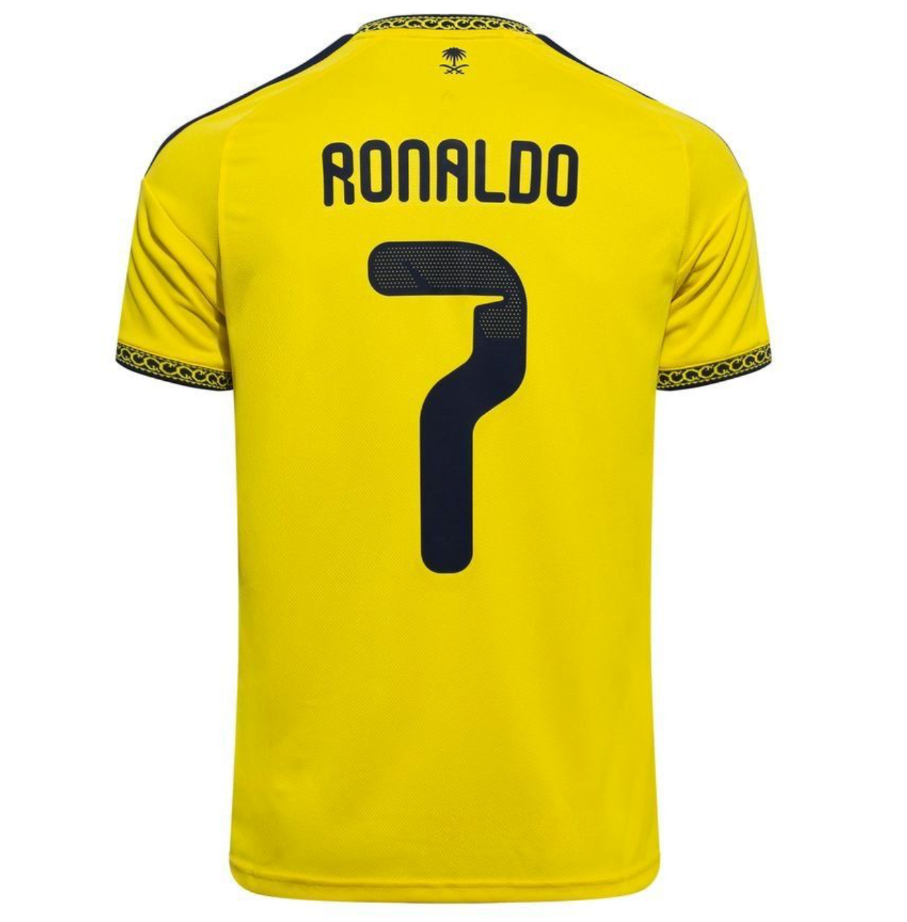 Al-Nassr 2026/27 (Home)