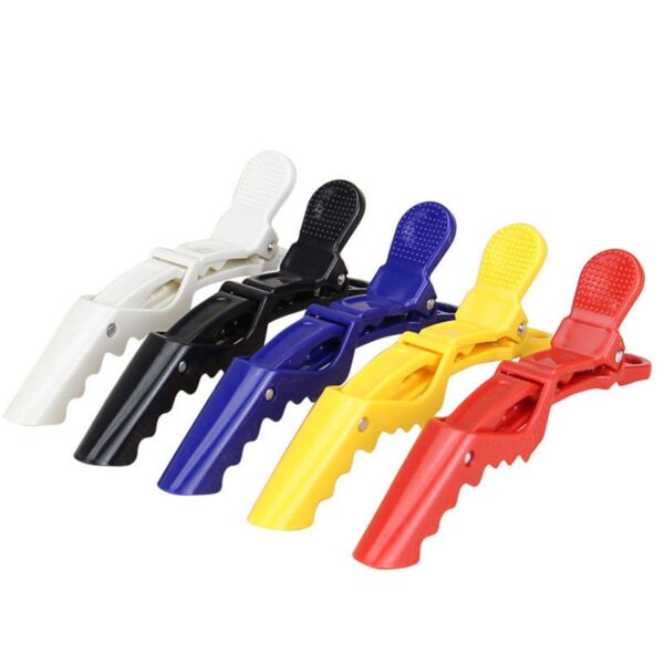 6 Pieces Clips Hair Pins