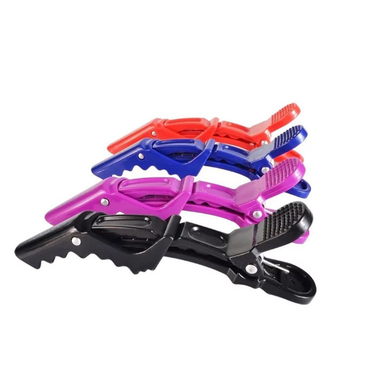 6 Pieces Clips Hair Pins