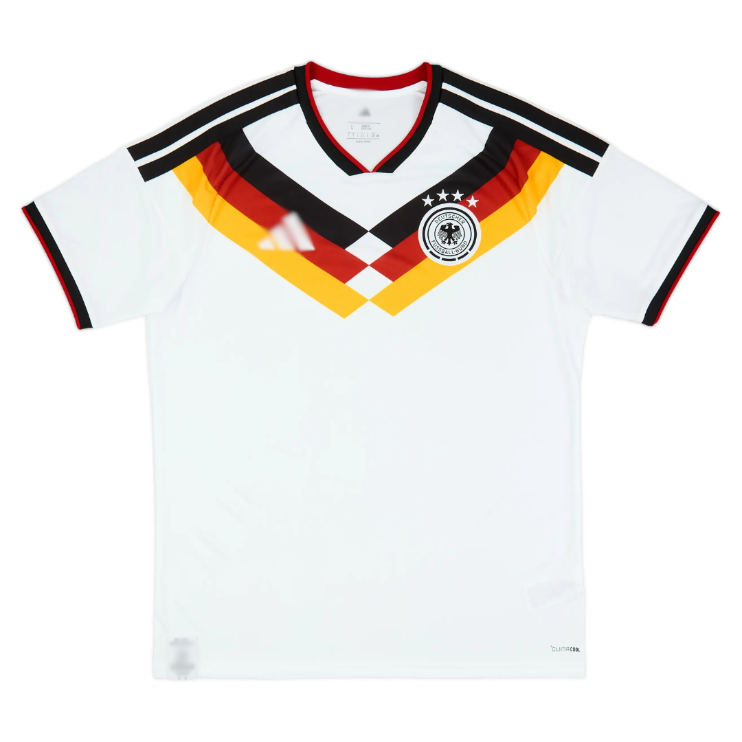 Germany 2026 (Home)