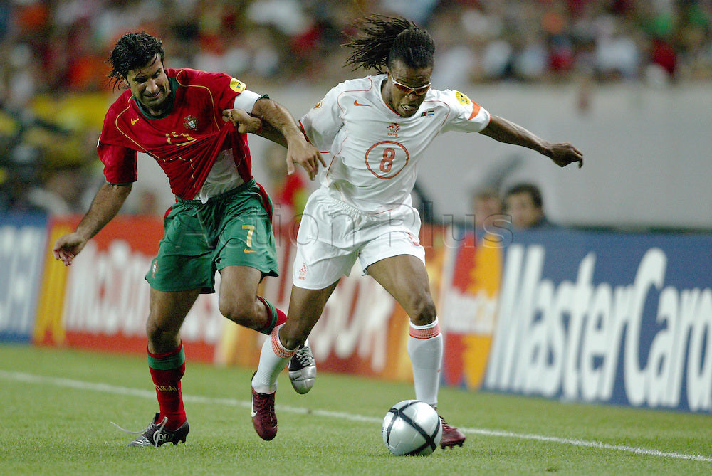 NL 2004 (Away)