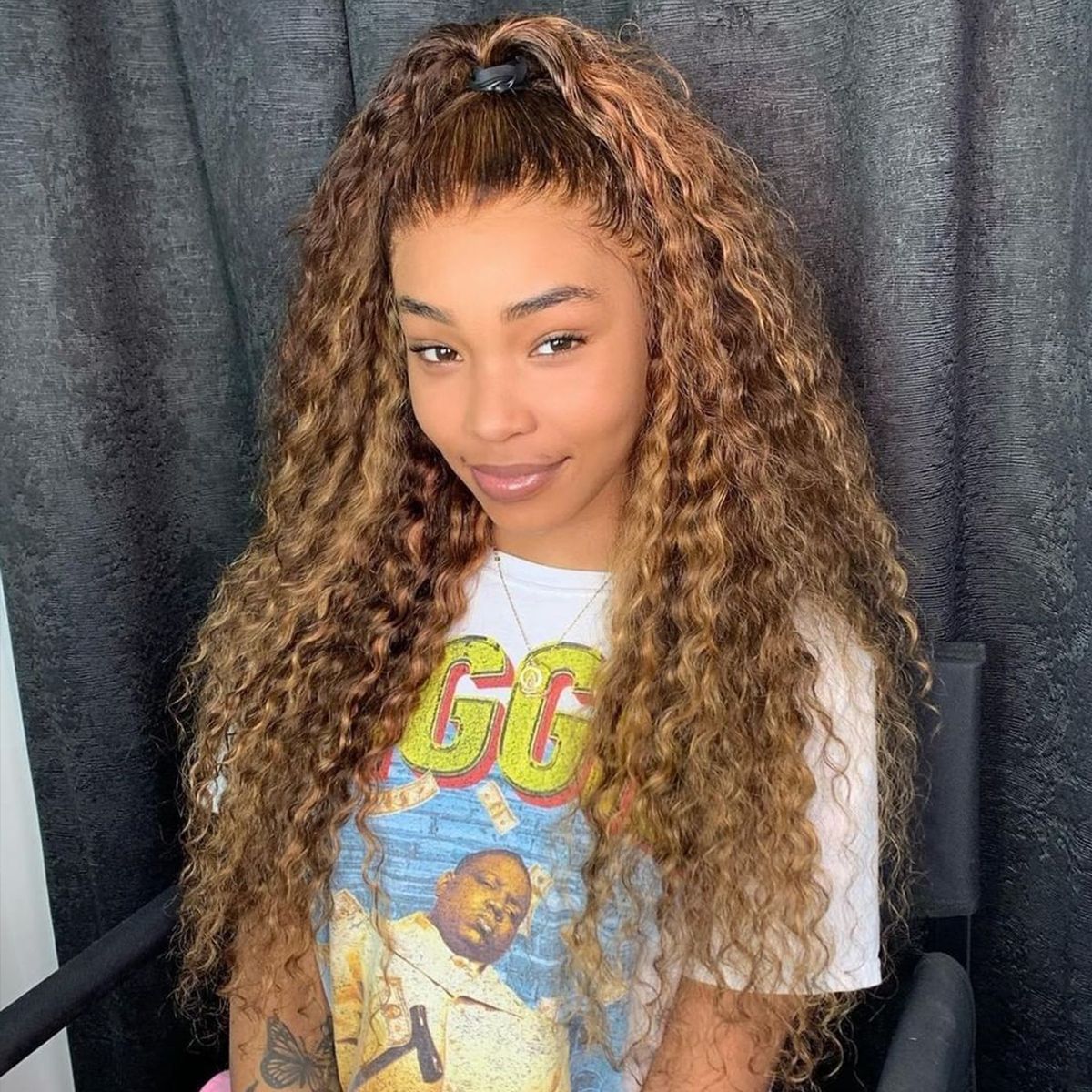 Highlight Honey Blonde Deep Wave 6x5 13x4 Human Hair HD Lace Front Wigs