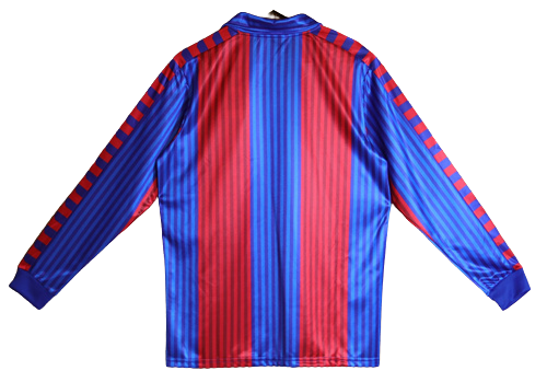 FC Barcelona 1991/92 (Home)