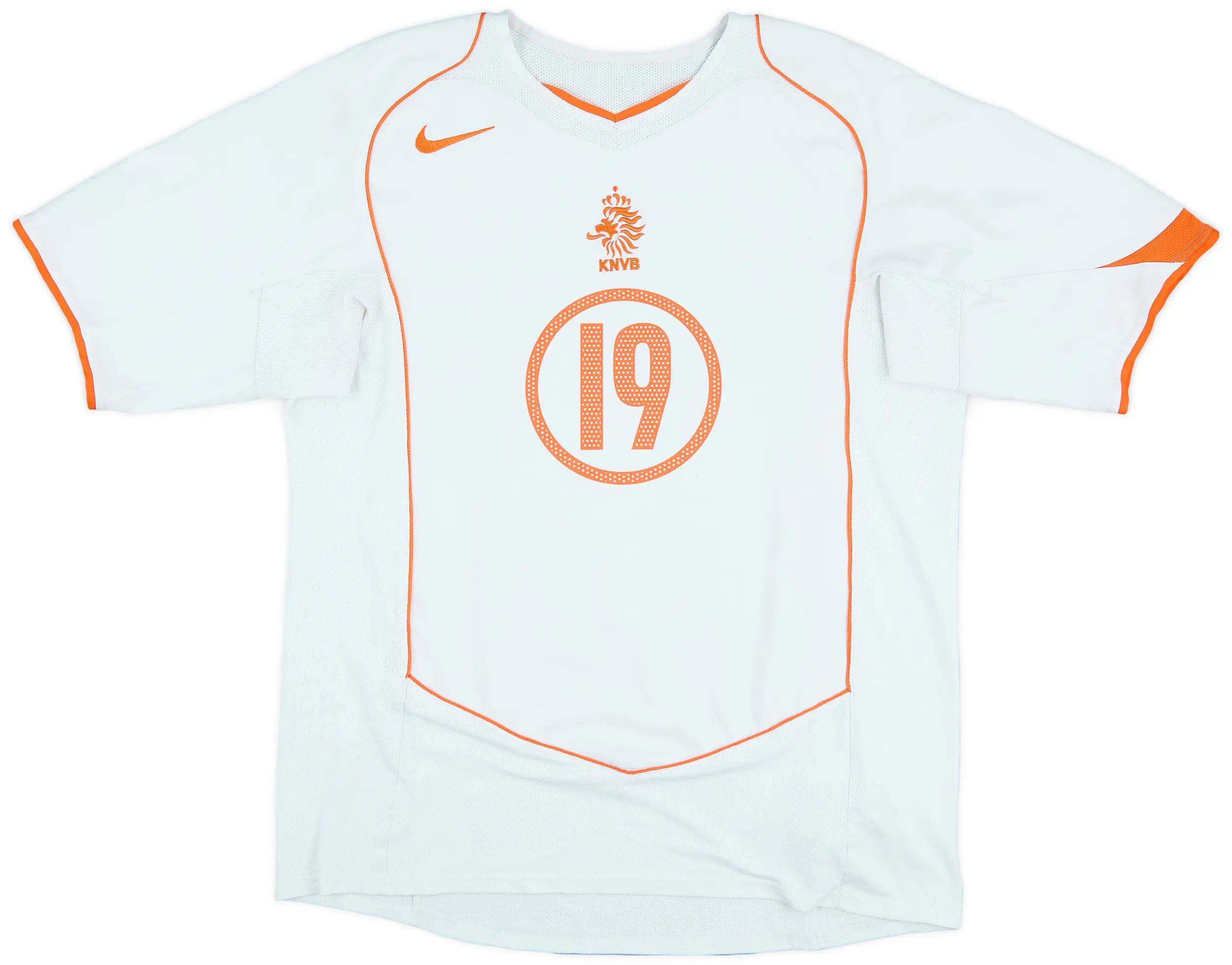 NL 2004 (Away)
