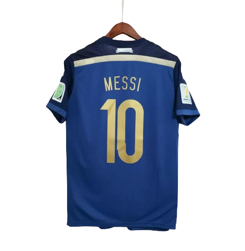 Argentina 2014 (Away)