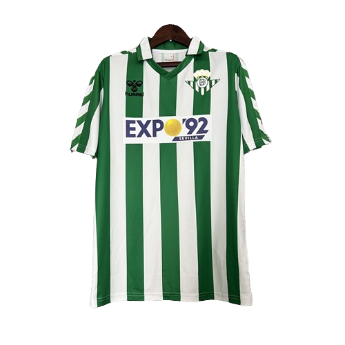 Real Bétis 1988/89 (Home)