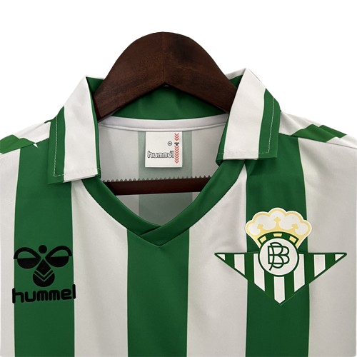 Real Bétis 1988/89 (Home)