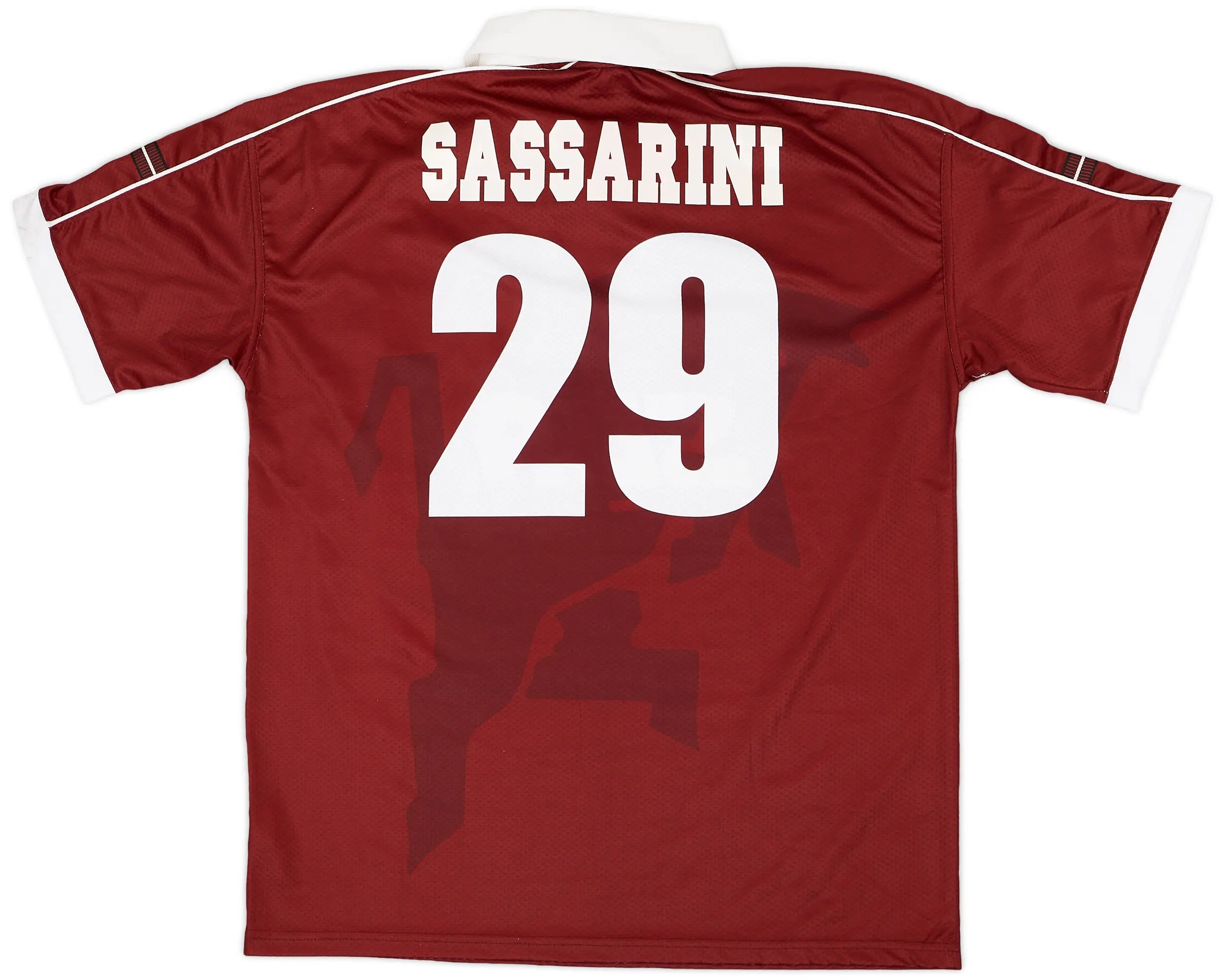 Torino 1998/99 (Home)