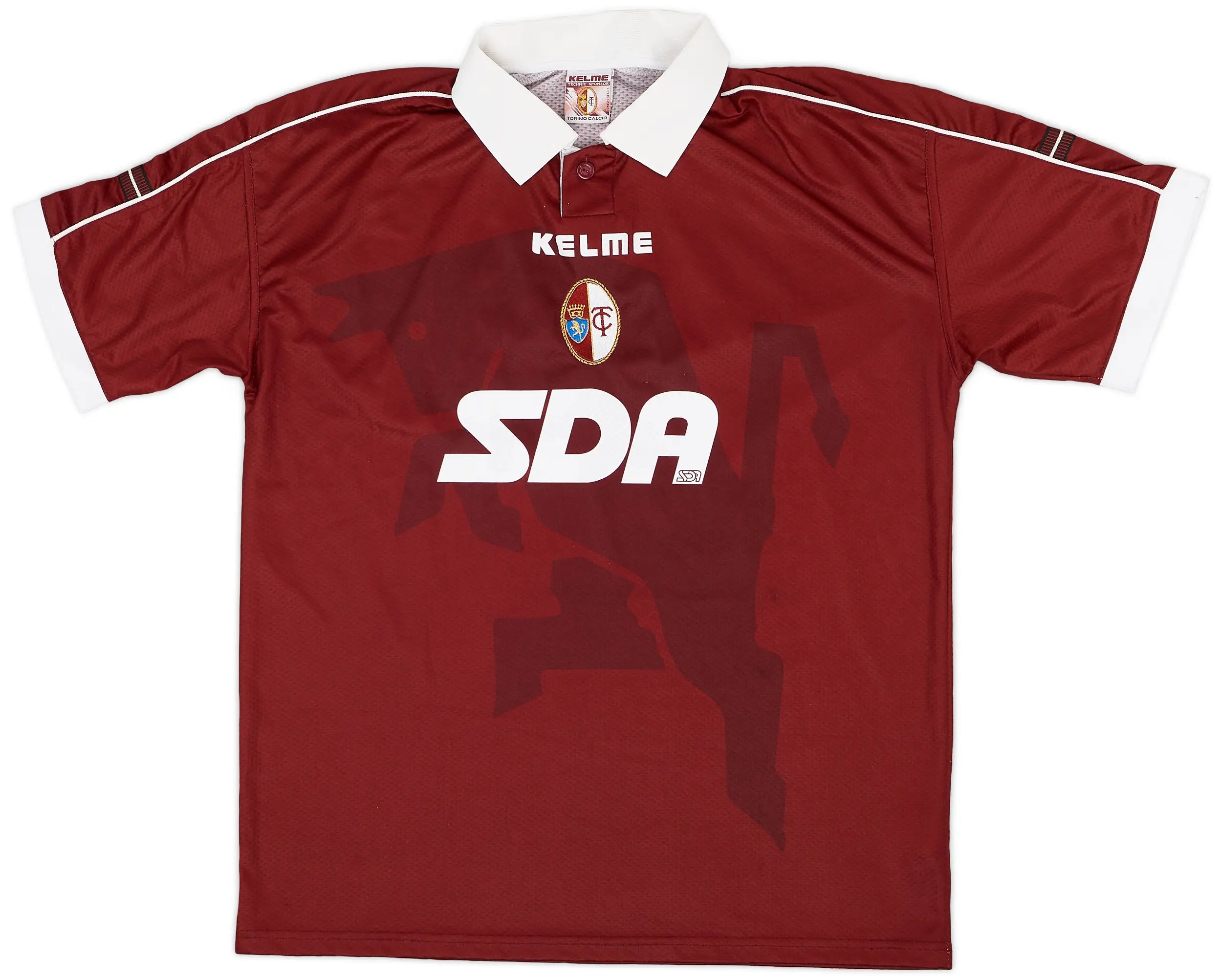 Torino 1998/99 (Home)