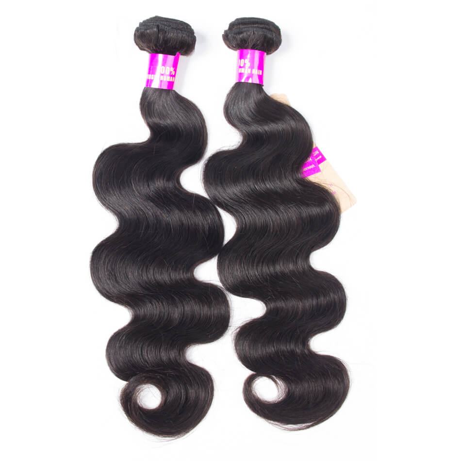 Tinashe Hair Brazilian Body Wave Hair Virgin Brazilian Body Wave Perm Human Hair 1 Bundle