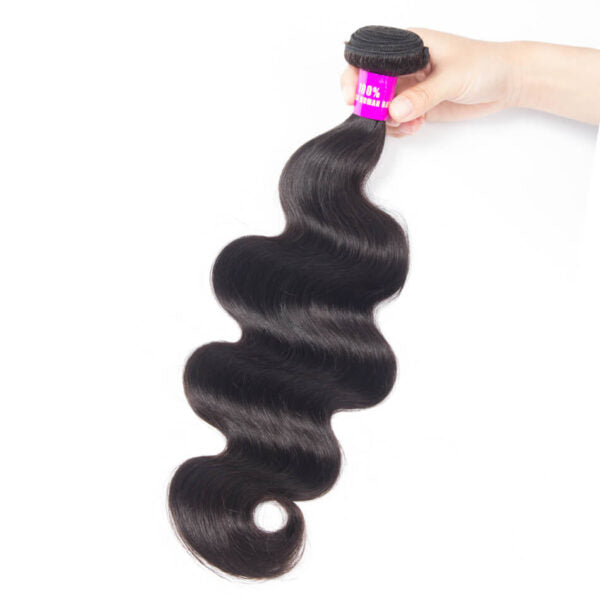 Tinashe Hair Brazilian Body Wave Hair Virgin Brazilian Body Wave Perm Human Hair 1 Bundle