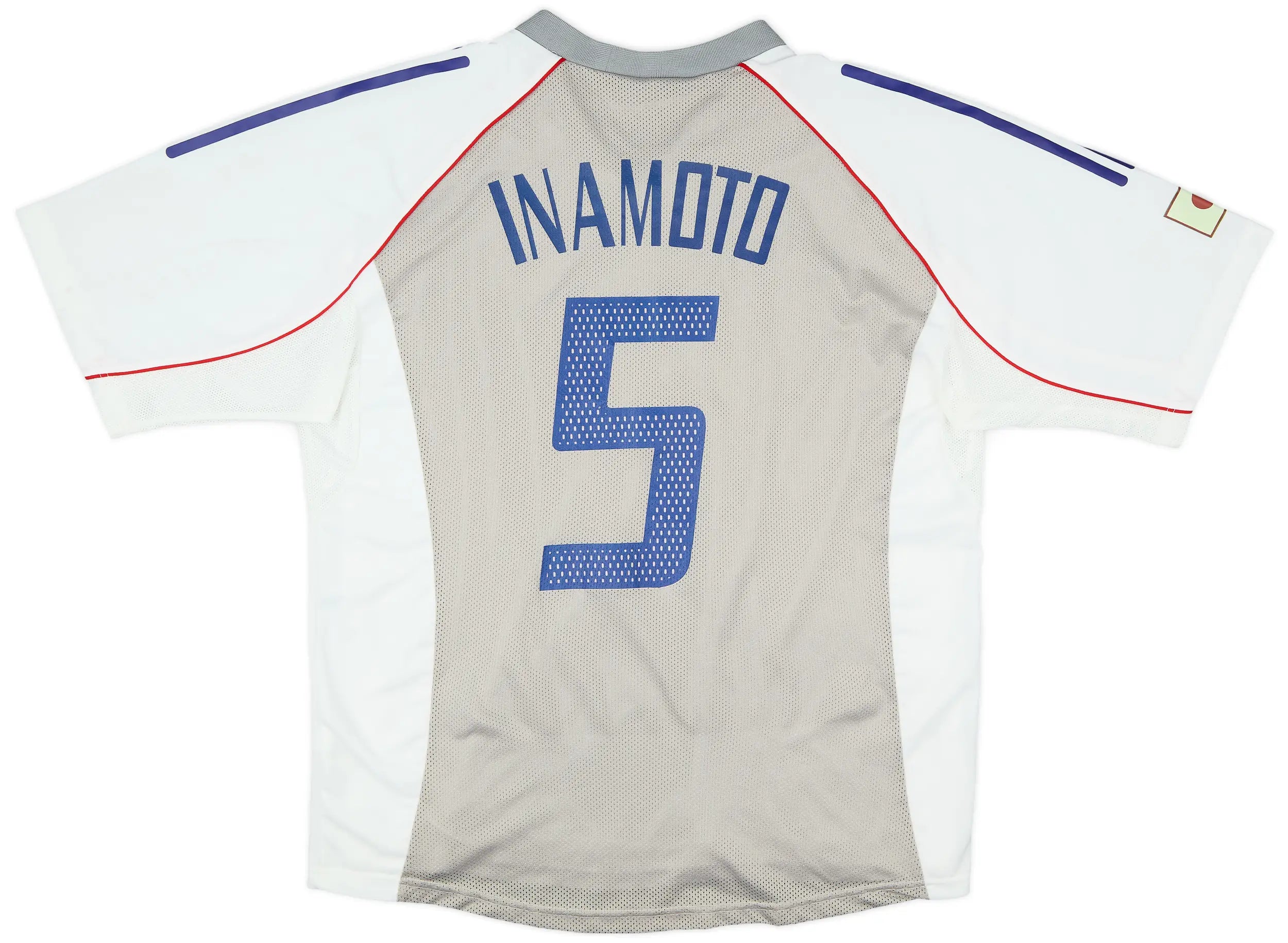 Japan 2002/04 (Home)