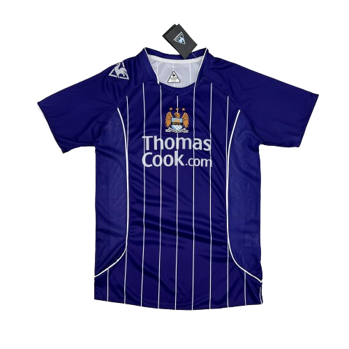 Manchester City 2007/08 (Away)