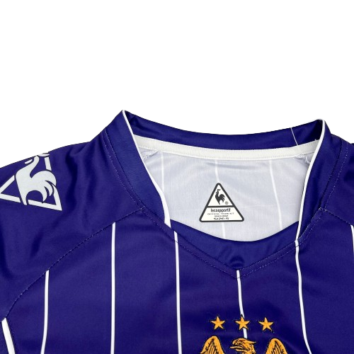 Manchester City 2007/08 (Away)