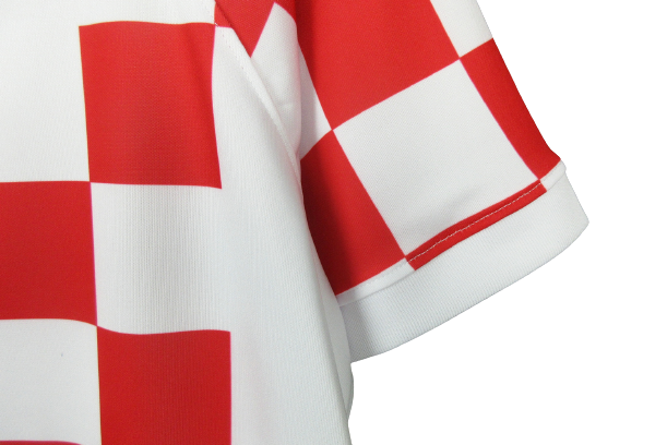 Croatia 2022 (Home)