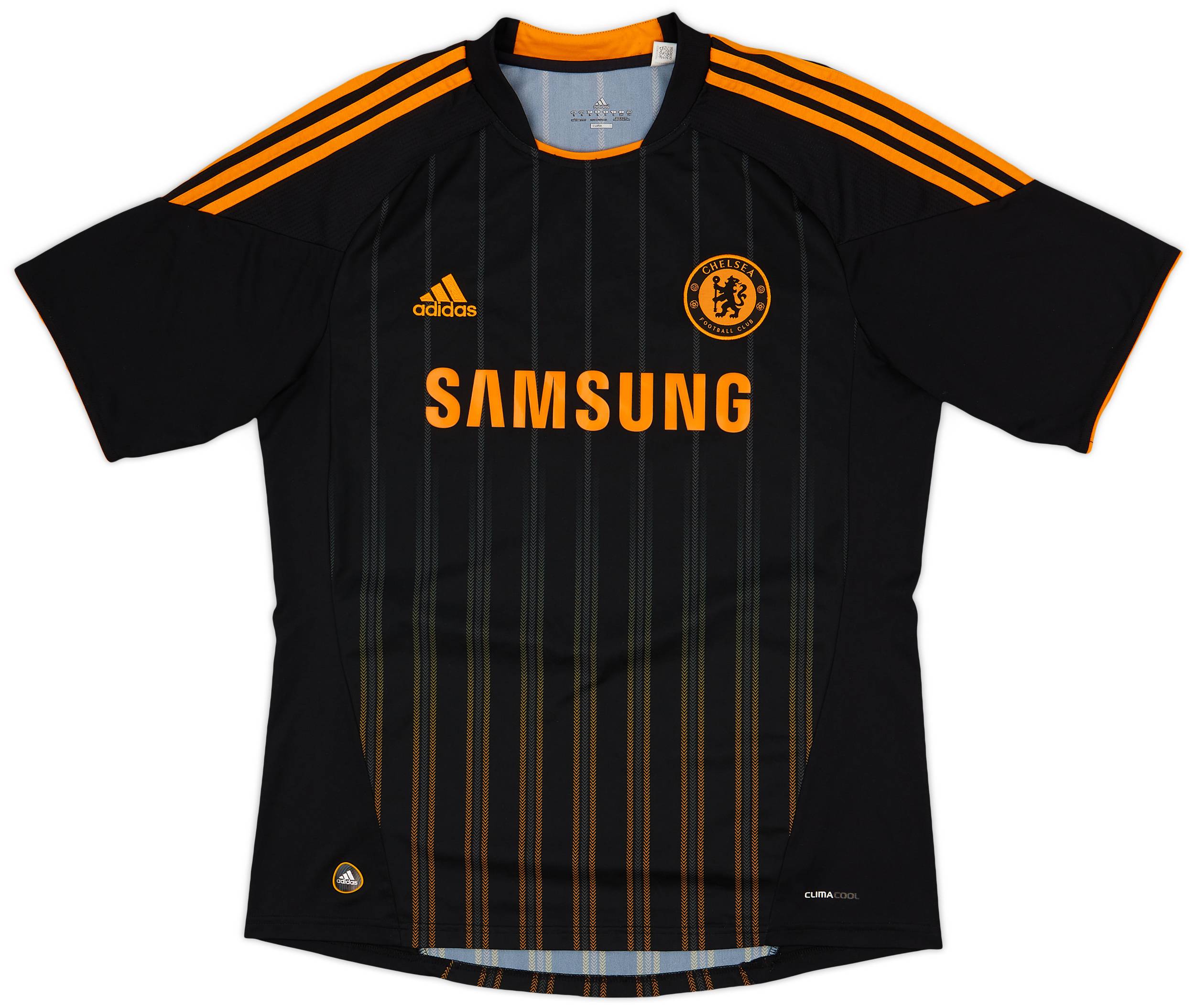 Chelsea FC 2010/11 (Away)