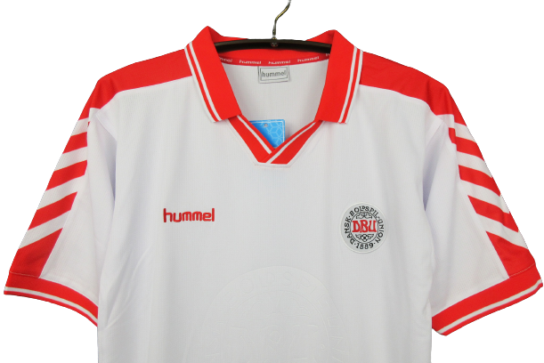 Denmark 1998 (Away)