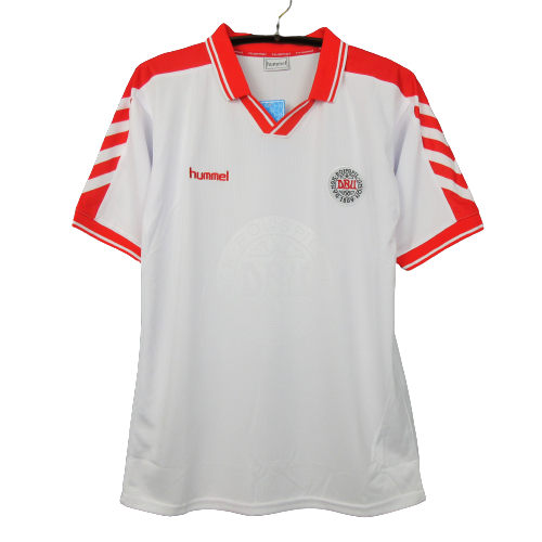 Denmark 1998 (Away)