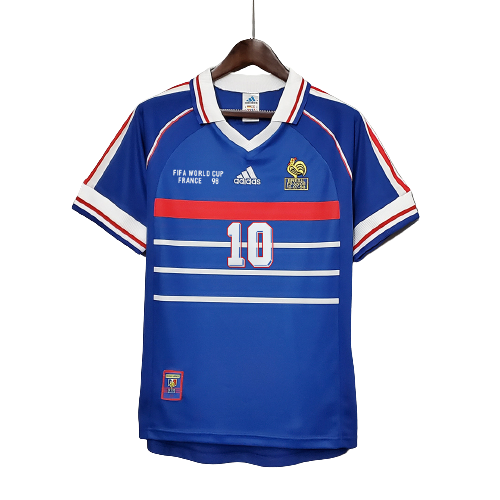 France 1998 (Home)